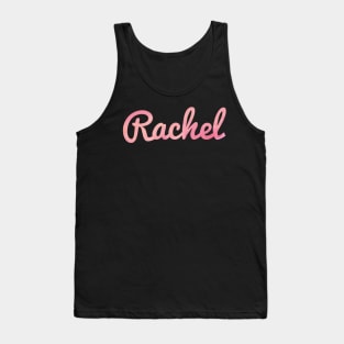 Rachel Tank Top